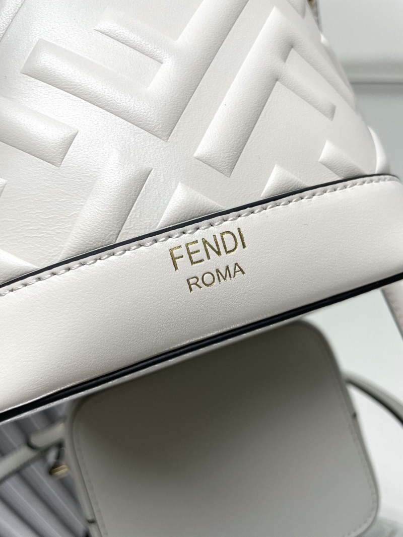 Fendi Bucket Bags